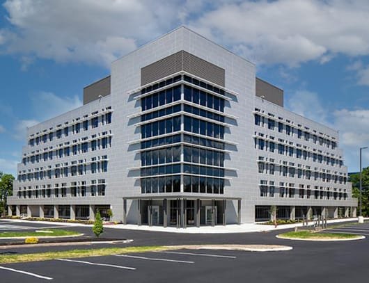 High-rise commercial tower cost estimating project
