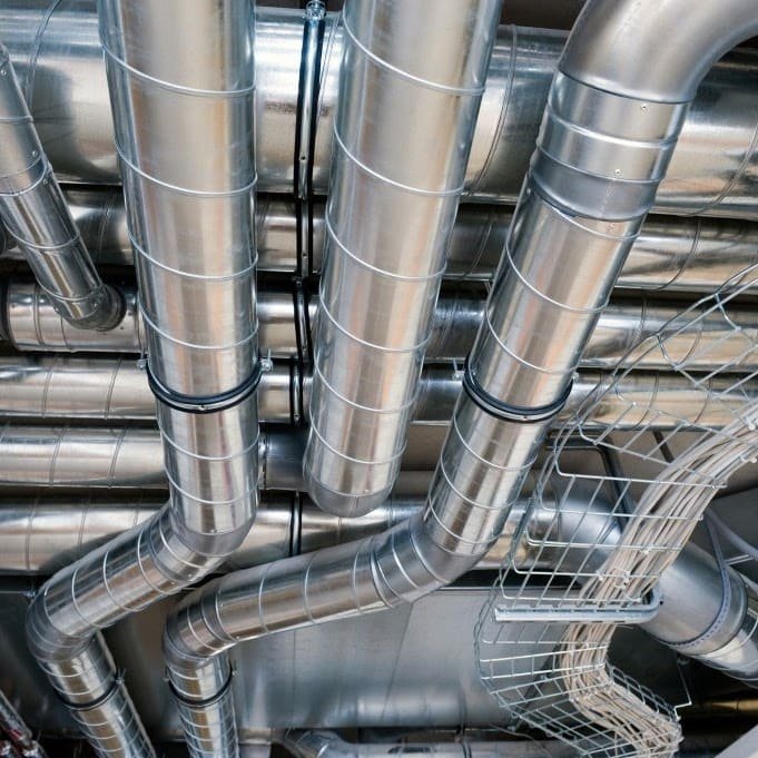HVAC Estimating Sample sample estimate PDF