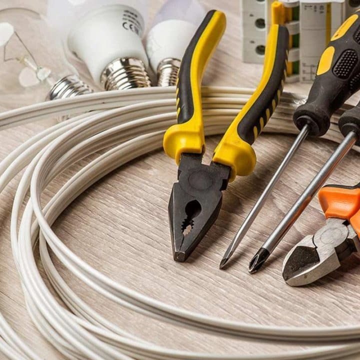 Residential Electrical Estimate Sample sample estimate PDF