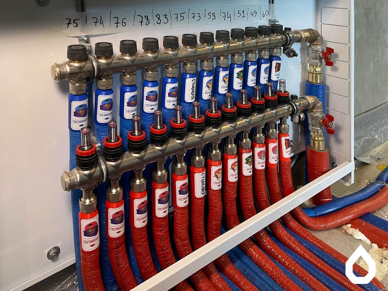 Plumbing Estimating — Apex Accuracy Estimating Inc