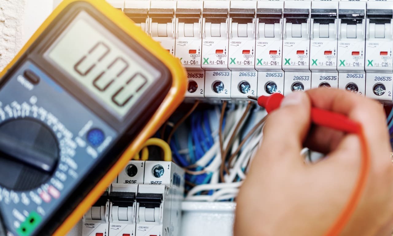 Electrical Estimating — Apex Accuracy Estimating Inc