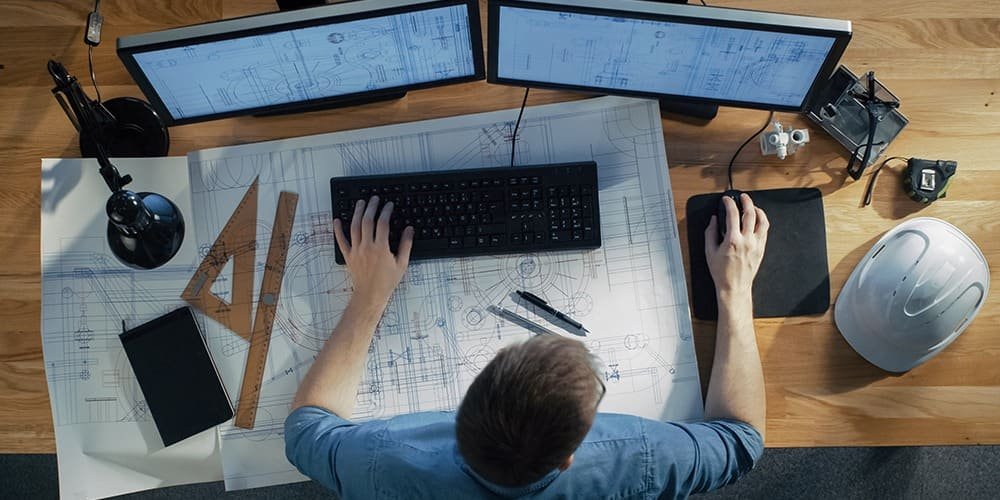 Shop Drawing & Detailing — Apex Accuracy Estimating Inc