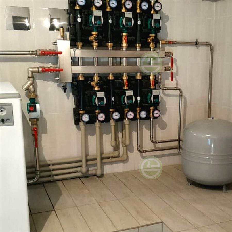 Plumbing estimator planning project costs