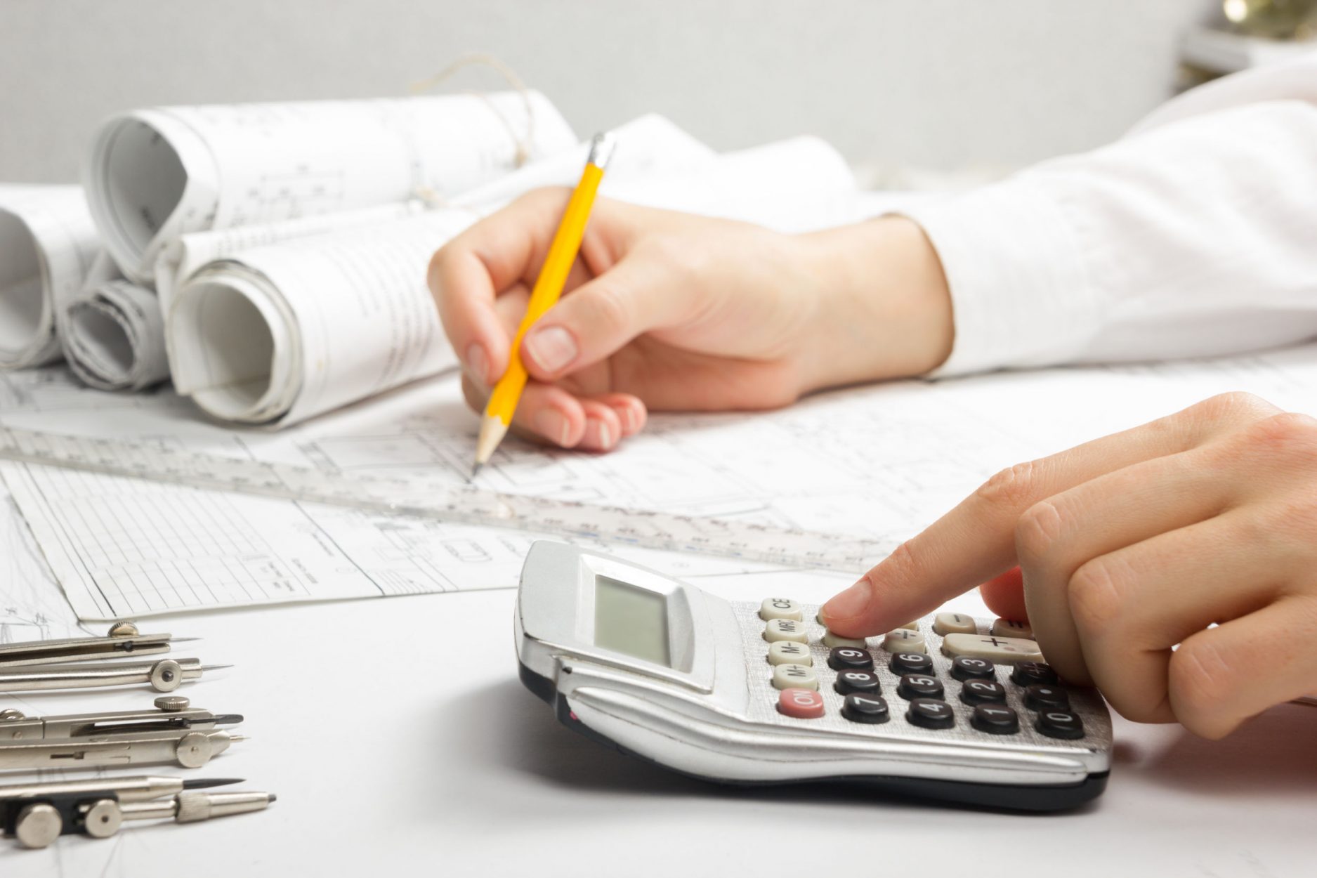 Cost estimator
